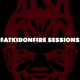 FatKidOnFire Sessions Volume 27 - The RTM Rinseout logo