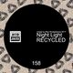Night Light Acid Jazz Podcast by Alex KS logo