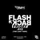 Flashback Friday.012 - The Lost Tape // Old School R&B, Hip Hop, Dancehall & UKG logo