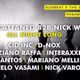Hernan Cattaneo b2b Nick Warren - Live @ Soundgarden x Sudbeat (ADE, Netherlands) 7 Hs set logo