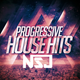 Electro & House - Finest and Best of Progressive house 2012-2015 (Mixed By NSJ) logo
