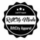 Mr Riftcity Riftcity Media Elite Street Streams logo