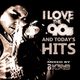 ** I Love 90's and Today's Hits ** logo