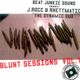 J.Rocc & Rhettmatic-Blunt Sessions Vol 1 logo