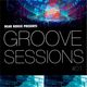 Dear rerox Presents GROOVE SESSIONS #01 logo