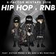 X-Factor HipHop & RnB Mixtape 2016 Feat. Mc Aoh, Victor Pring & Mc RhonThug logo