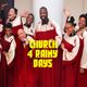 Church 4 rainy days! Shrtz logo