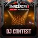 KickerZ / X-Massacre 2019 DJ Contest / Hard Stage logo