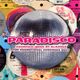 Paradisco Mixtape - Rob Manga (2003) logo