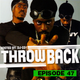 Throwback Radio #47 - Frequency X (Reggae/Dancehall) logo