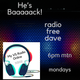 Radio Free Dave on My VS Radio Online 9.17.2018 edition. SUMMER ROCK! logo