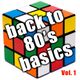 Back To 80’s Basics - #1 logo