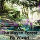 Chiapas The Mayan Forest logo