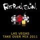 Fatboy Slim - Las Vegas Takeover Mix 2011 logo