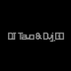 DJ Tavo & Dvj Go - Ceviche Mix (Intro) logo