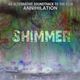 Shimmer - an alternative soundtrack to the film Annihilation logo