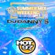 Hot 97 Summer Mix Weekend [7-30-22] logo
