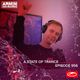 A State of Trance Episode 956 – Armin van Buuren logo