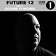 Alan Fitzpatrick - BBC Radio 1 Future 12 Guestmix Part 1 - Future 12 Inches ::  July 2015 logo