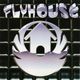 FLYHOUSE 1 - Mixed by DJ Nelson & DJ Shaun logo