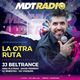 LA OTRA RUTA con JJ BELTRANCE (18-01-2024) & Mike Platinas•David F•DJ Siniestro•DJ Txitxi IMG•Oli V. logo