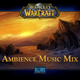 World of Warcraft - Ambience Music (mixed by Douglas Howarth) logo