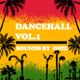 Dancehall Mix Vol.1 logo
