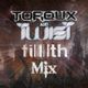 Torqux & Twist - Filth FM Mix logo