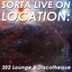 Sorta Live On Location: 302 Lounge & Discotheque logo