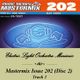 Electric Light Orchestra Minimix - ELO logo