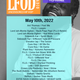 22.5.10 FLLS #LFODMix - LFOD Radio logo