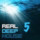 Kleinkunst - Deep House MIX 5 logo