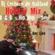 Dj Lechero de Oakland Holiday Mix R & B - Soul - Hip Hop wit a lil Twerk (Clean) Rec Live logo
