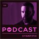 UKF Podcast #108 - Cyantific logo