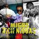 MIGOS-RICH NIGGAS Special Mix /Mixed by KVLVMVNZI BTZ/ logo