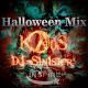 Halloween Mix-K@oS logo