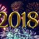  Happy New Year Mix 2018  Best Of Hands Up Party Dance Remix | Megamix 2017 - 2018 ? logo