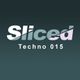 Techno 015 – The best in Techno, Tech House and Deep Techno beats logo
