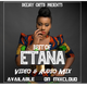 Best Of Etana Mix By DJ Ortis logo