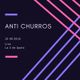 Anti Churros 10.06.2018 logo