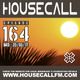 Housecall EP#164 (25/05/17) logo