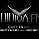 GO!DIVA FM Part 15 with A-Brothers (Own Tracks Mix) logo