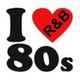 80's R&B Mix Vol 1 - The Valentine's Day  2015 Edition logo