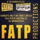 F.A.T.P B2b The Skid Row Show #thesundaysesh Ep 38 T1 Radio 13.02.22 logo
