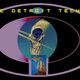 Rich & Johnny's Inzane Michigan - Cosmic Detroit Techno – 30th July 2020 logo