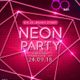 24 Sep 2018 Zoo Bar Mid-Autumn Neon Party Promo Set By GOAL logo