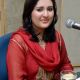 SARA RAZA KHAN EID EXCLUSIVE MAST FM 103 INTERVIEW BY DR EJAZ WARIS logo