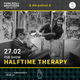 S03E18 _ FSB Show Halftime Therapy logo