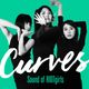 CURVES -Sound Of RIOT girls- logo