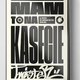 DJ Twister - 90s Boom Bap Rap Tape (Side A) | Mam To Na Kasecie 002 logo
